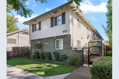 1722 V Street, Sacramento, CA 95818 - Photo 1