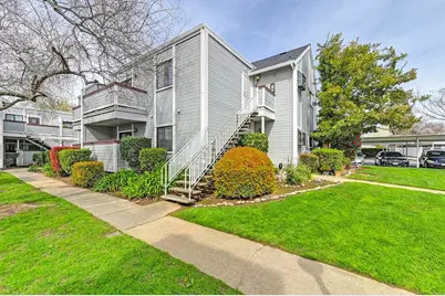 7409 Auburn Oaks Court #P, Citrus Heights, CA 95621 - Photo 1