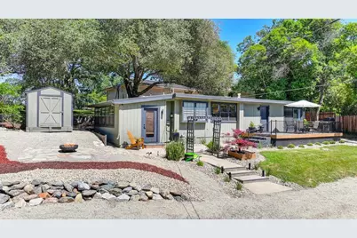 4126 Natoma Avenue, Fair Oaks, CA 95628 - Photo 1