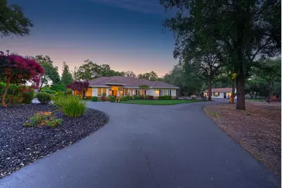 4449 Blackberry Lane, Loomis, CA 95650 - Photo 1