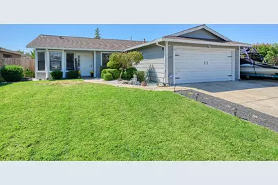 695 Lilly Cross Drive, Roseville, CA 95678 - Photo 1