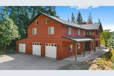 4301 N Canyon Road, Camino, CA 95709 - Photo 1