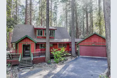 16645 Pasquale Road, Nevada City, CA 95959 - Photo 1