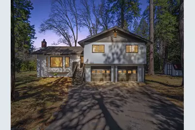 2821 Mace, Camino, CA 95709 - Photo 1