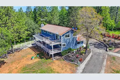 285 Fairidge Drive, Applegate, CA 95703 - Photo 1