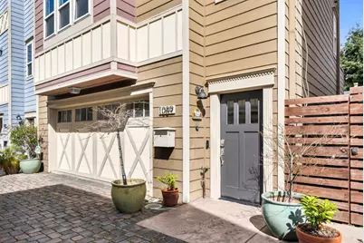 1089 60th Street, Emeryville, CA 94608 - Photo 1