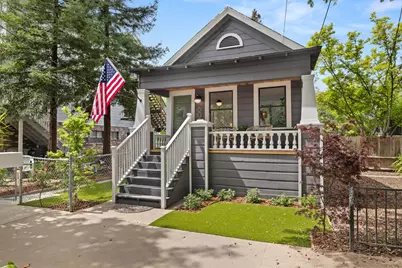 608 14th Street, Sacramento, CA 95814 - Photo 1