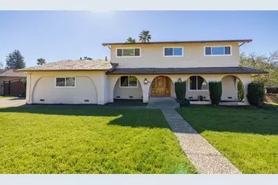 8518 Creekwood Way, Fair Oaks, CA 95628 - Photo 1