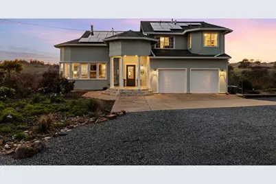 6441 Sky Hawk Road, Pilot Hill, CA 95664 - Photo 1