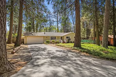 23904 Woodfern Drive, Pioneer, CA 95666 - Photo 1