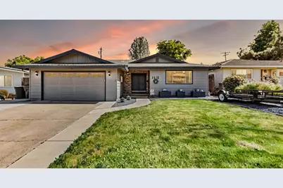 1410 Rampart Drive, Roseville, CA 95661 - Photo 1