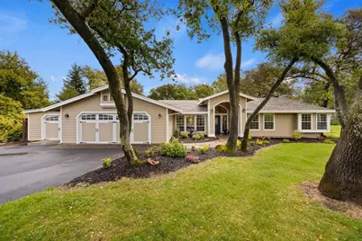 8425 Oak Knoll Drive, Granite Bay, CA 95746 - Photo 1