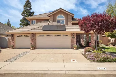 545 Vista Rio Court, Woodbridge, CA 95258 - Photo 1