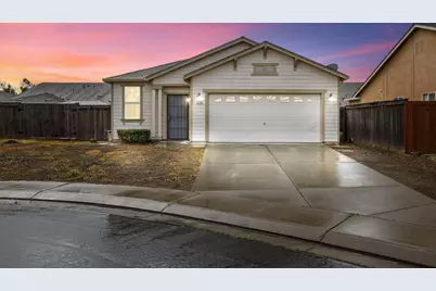 1808 El Sereno Court, Modesto, CA 95358 - Photo 1