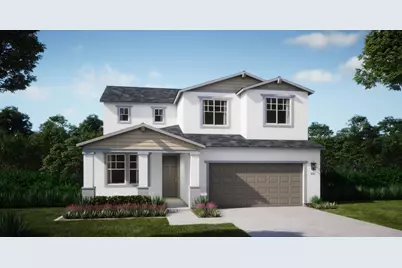 7264 S Great Copper Street, Roseville, CA 95747 - Photo 1