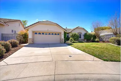 133 Pony Bob Court, Roseville, CA 95747 - Photo 1