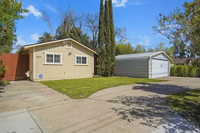 4809 Marconi Avenue, Carmichael, CA 95608 - Photo 1