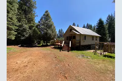 14078 Cope Way, Camptonville, CA 95922 - Photo 1