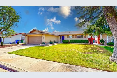 1327 Cardinal Street, Los Banos, CA 93635 - Photo 1