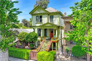 1111 U St, Sacramento, CA 95818 - Photo 1