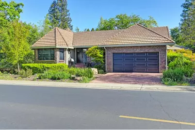 14586 Guadalupe Drive, Rancho Murieta, CA 95683 - Photo 1