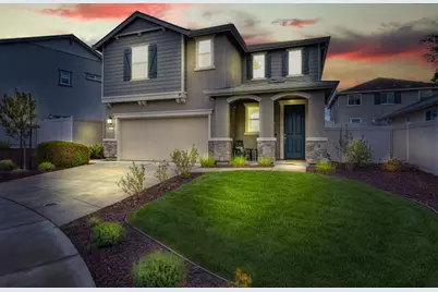 6182 Barris Court, Citrus Heights, CA 95610 - Photo 1