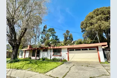 4605 Driftwood Court, El Sobrante, CA 94803 - Photo 1