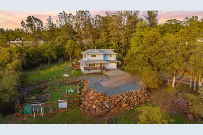 11080 E Lime Kiln Road, Grass Valley, CA 95949 - Photo 1