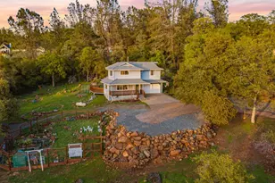 11080 E Lime Kiln Rd, Grass Valley, CA 95949 - Photo 1