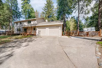 3181 Castlewood Circle, Pollock Pines, CA 95726 - Photo 1