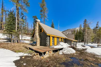 7046 Sierra Pines Road, Twin Bridges, CA 95735 - Photo 1