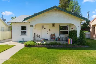 221 College Ave, Coalinga, CA 93210 - Photo 1