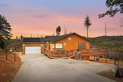 5096 Mount Pleasant Drive, Grizzly Flats, CA 95636 - Photo 1