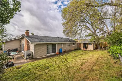 5601 Forestwood Drive, Sacramento, CA 95842 - Photo 1