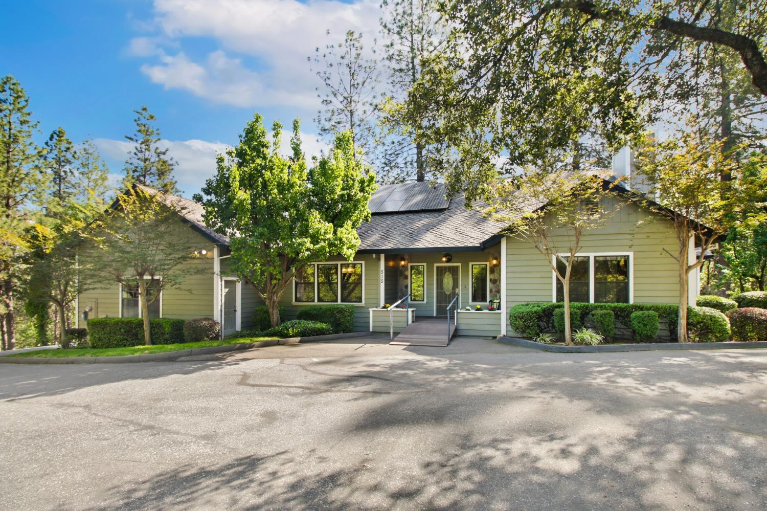 515 Hillside Dr, Applegate, CA 95703 - MLS 225047965 - Coldwell Banker