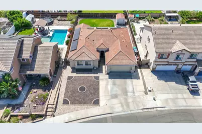 511 Parkridge Drive, Chowchilla, CA 93610 - Photo 1