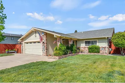 6967 Henning Drive, Citrus Heights, CA 95621 - Photo 1