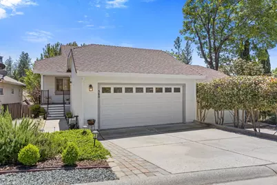 360 Vistamont Drive, Grass Valley, CA 95945 - Photo 1