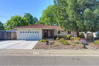 6224 Shadowcreek Drive, Carmichael, CA 95608 - Photo 1