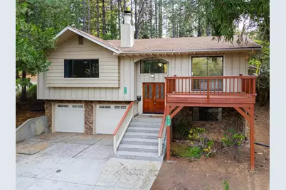 313 Rhode Island Street, Grass Valley, CA 95945 - Photo 1
