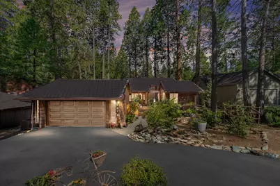 1072 Fairway Court, Murphys, CA 95247 - Photo 1