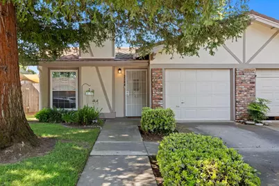 2344 Bridlewood Drive #21, Rancho Cordova, CA 95670 - Photo 1