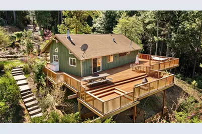 13275 Marysville Road, Camptonville, CA 95922 - Photo 1