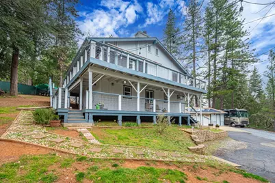 21137 Birchwood, Foresthill, CA 95631 - Photo 1