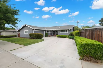 216 S 6th Street, Patterson, CA 95363 - Photo 1