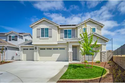 3537 Dutch Canyon Court, Rocklin, CA 95765 - Photo 1