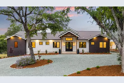 3485 White Oak Ridge Road, Placerville, CA 95667 - Photo 1