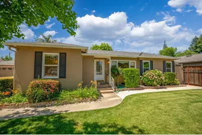 1233 Sycamore, Modesto, CA 95350 - Photo 1