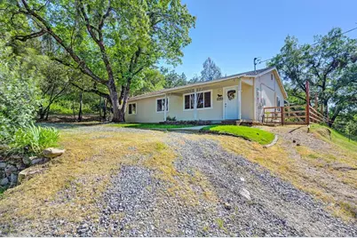 4292 Canyon Valley Road, Diamond Springs, CA 95619 - Photo 1