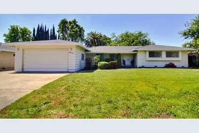 4033 Garfield Avenue, Carmichael, CA 95608 - Photo 1